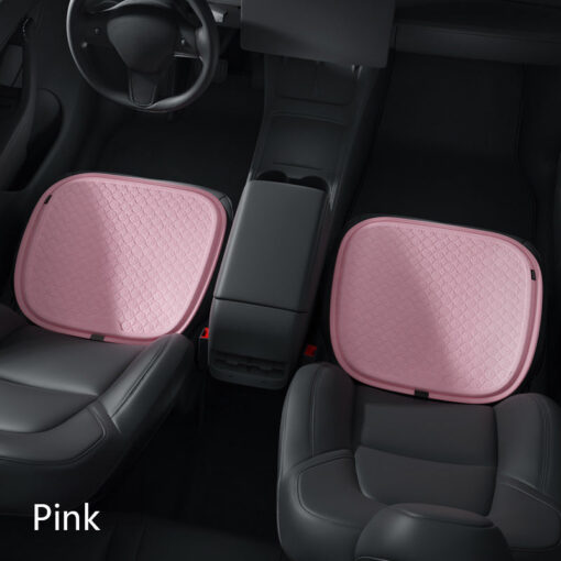 Summer Cool Seat Cushion for Tesla (Fits all Cars) - Image 31