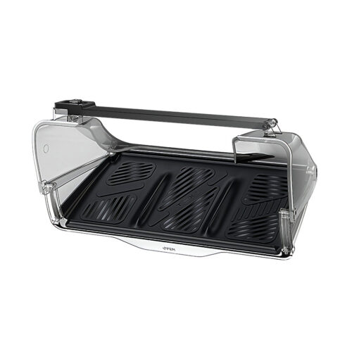 Model 3/Y Hidden Foldable Central Control Screen Lower Storage Box for Tesla - Image 15