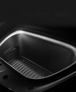 Front Trunk Ambient Lighting for Tesla Model 3/Y/S/X