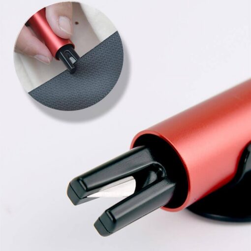 Mini Emergency Car Hammer Window Breaker for Tesla Accessories - All Models - Image 5