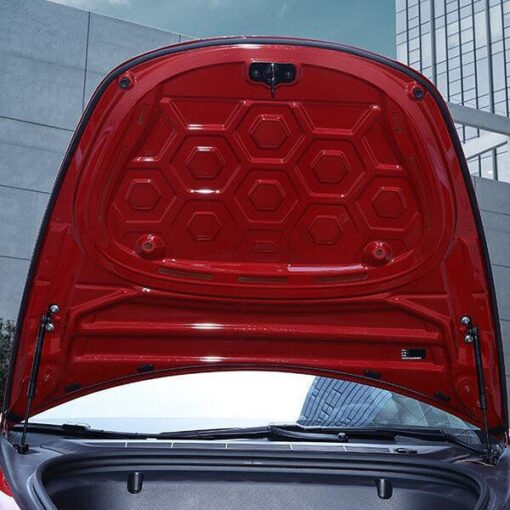 Model 3/Y Car Door Seal Kit Soundproof Rubber Accessories for Tesla(2017-2025) - Image 6