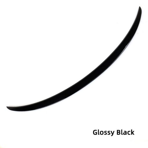 Performance Spoiler For Model Y - Rear Trunk Lid (2020-2024) - Image 8