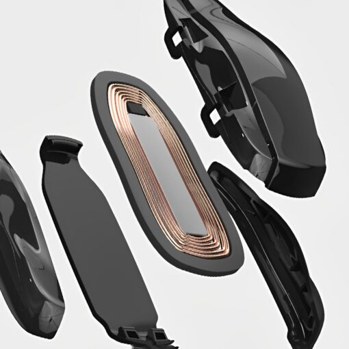 Model 3/Y/S/X Model Key NFC Key for Tesla - Image 4
