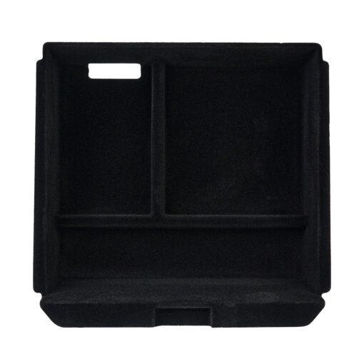 Center Front Storage Box for Tesla Model Y Juniper 2025+ - Image 14