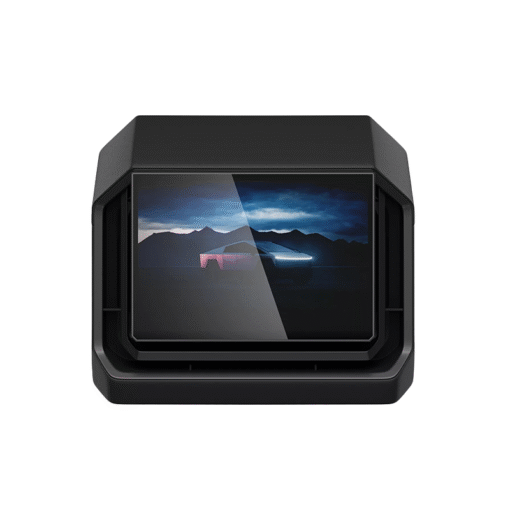 Front & Rear Screen Protector for Cybertruck - Image 6
