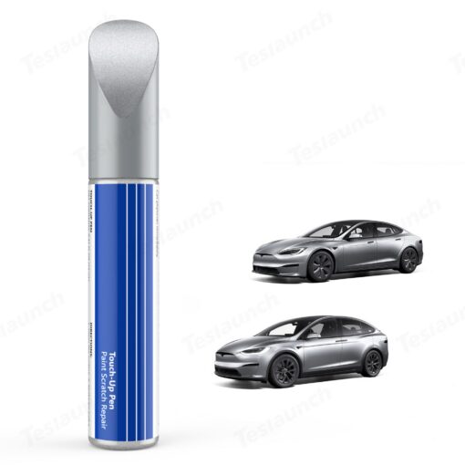 Color Paint Repair Pen for Tesla Model 3/Y/S/X - OEM Original Touch Up Paint Pen - Image 15