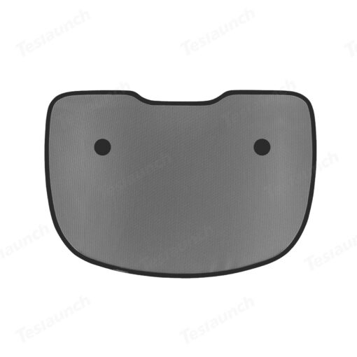 Model 3 Whole Car Sun Visor - Mesh Side Window Sunshade  (2017-2024) - Image 13
