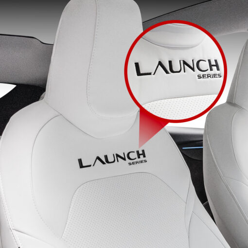 All-Inclusive Seat Cover for New Tesla Model Y Juniper 2025+ - Image 67