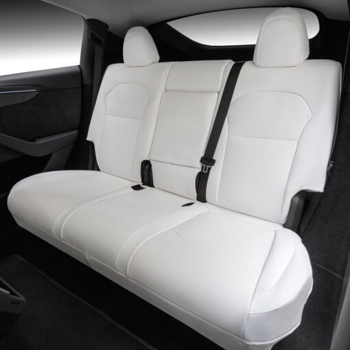 All-Inclusive Seat Cover for New Tesla Model Y Juniper 2025+ - Image 7