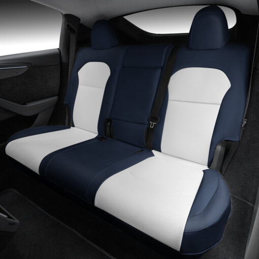 All-Inclusive Seat Cover for New Tesla Model Y Juniper 2025+ - Image 51