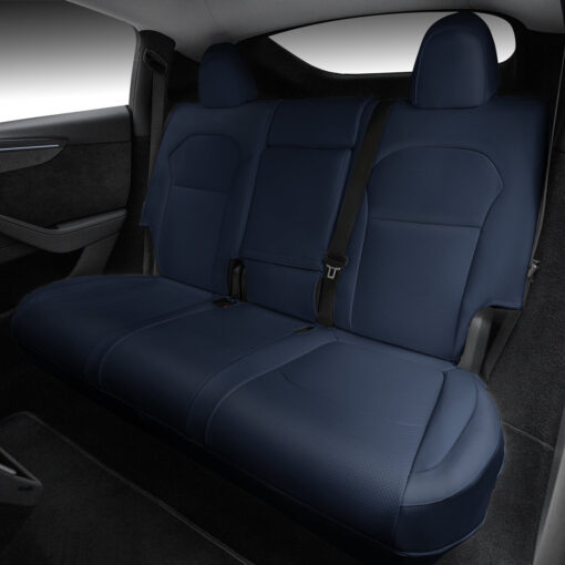 All-Inclusive Seat Cover for New Tesla Model Y Juniper 2025+ - Image 61