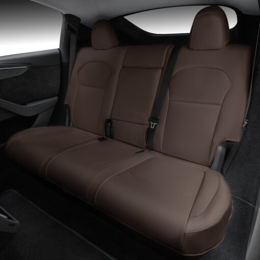 All-Inclusive Seat Cover for New Tesla Model Y Juniper 2025+ - Image 54