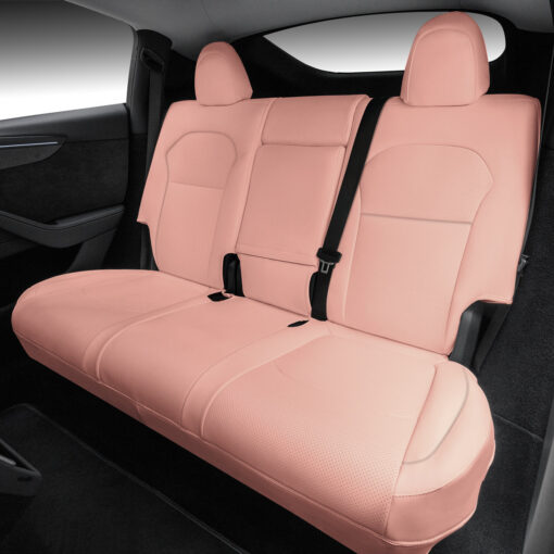 All-Inclusive Seat Cover for New Tesla Model Y Juniper 2025+ - Image 62