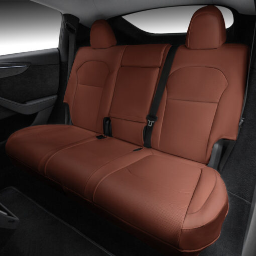 All-Inclusive Seat Cover for New Tesla Model Y Juniper 2025+ - Image 48