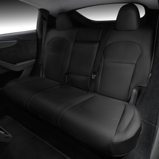 All-Inclusive Seat Cover for New Tesla Model Y Juniper 2025+ - Image 42