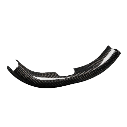 [Real Carbon Fiber] Steering Wheel Caps Cover for Tesla Model Y Juniper 2025+ - Image 8