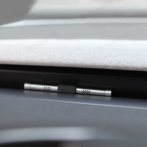 Embedded Car Aromatherapy Stick & Scent Wicks for Tesla Model Y Juniper 2025+ - Image 3