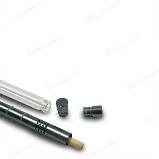 Embedded Car Aromatherapy Stick & Scent Wicks for Tesla Model Y Juniper 2025+ - Image 4