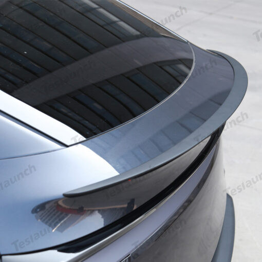 Performance Style Spoiler for Tesla Model Y Juniper 2025+ - Image 2