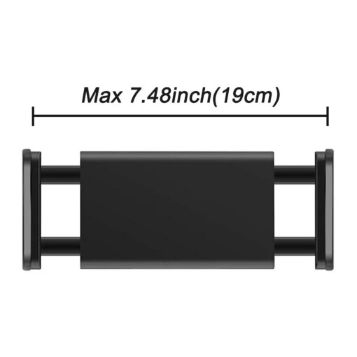 Hands-Free Ipad Holder Tablet Holder for Car Rear Seat for Tesla Model 3/Y/S/X/Cybertruck - Image 8