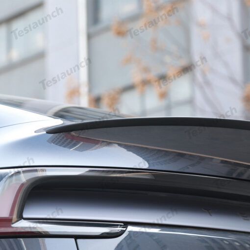 Performance Style Spoiler for Tesla Model Y Juniper 2025+ - Image 3