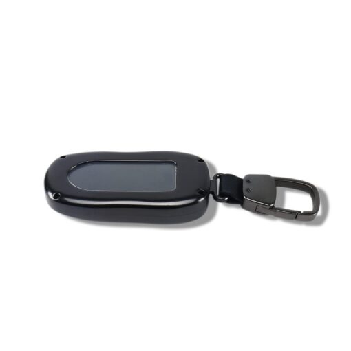 Alloy Steel Key Fob Case Holder For Tesla Model S/X/3/Y - Image 7