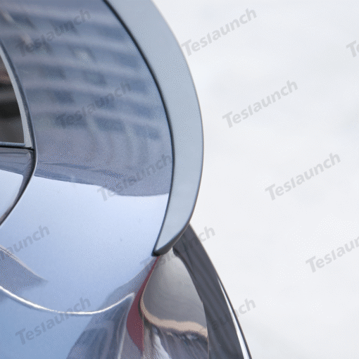 Performance Style Spoiler for Tesla Model Y Juniper 2025+ - Image 4