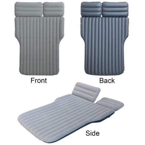 Air Mattress Portable Camping Bed For Tesla Model S/X/3/Y - Image 5