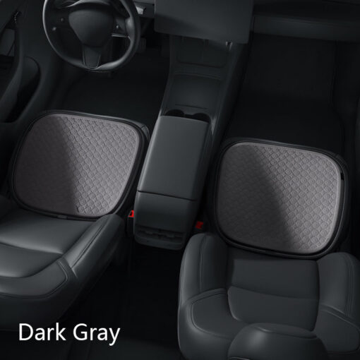 Summer Cool Seat Cushion for Tesla (Fits all Cars) - Image 29