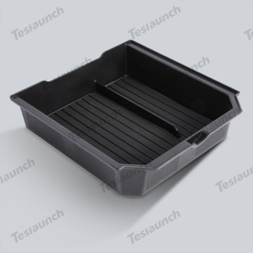 Center Console & Armrest Storage Box for Tesla Model Y Juniper 2025+ - Image 10