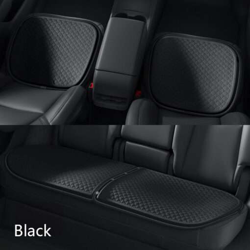 Summer Cool Seat Cushion for Tesla (Fits all Cars) - Image 35