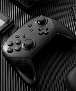 Wireless Game Controller for Tesla Model S/X/3/Y (2012-2024)