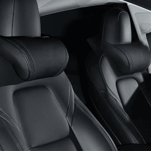 Neck Support Pillow for Tesla Accessories - Model S/X/3/Y - Image 4