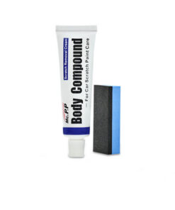 Car Scratch Repair Polishing Wax Kit