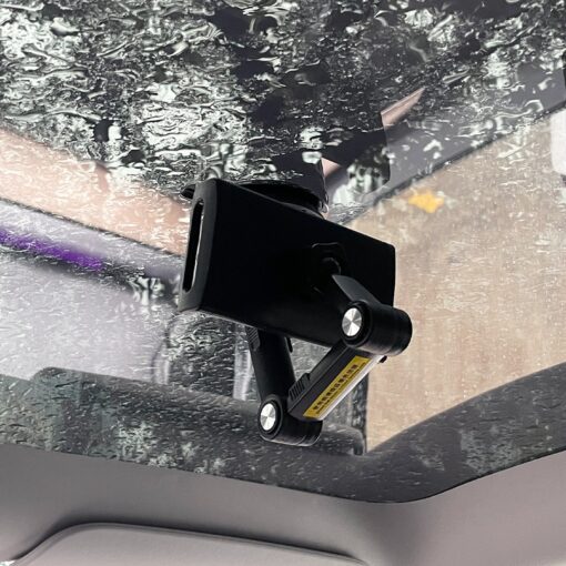 Hands-Free Ipad Holder Tablet Holder for Car Rear Seat for Tesla Model 3/Y/S/X/Cybertruck - Image 6