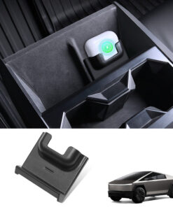 AirPods Pro Wireless Charger Holder for Cybertruck