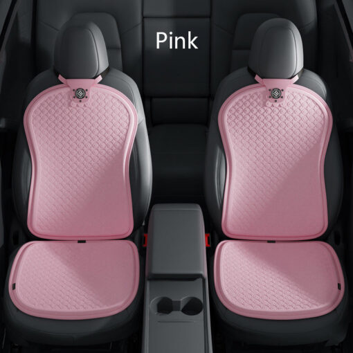 Summer Cool Seat Cushion for Tesla (Fits all Cars) - Image 34