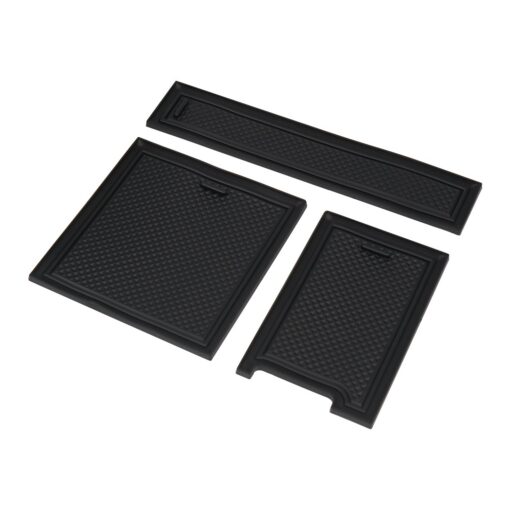 Center Front Storage Box for Tesla Model Y Juniper 2025+ - Image 17