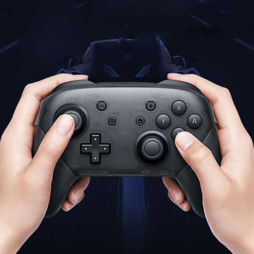 Wireless Game Controller for Tesla Model S/X/3/Y (2012-2024) - Image 4