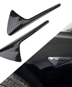Model S/X/3/Y Turn Signal Cover (1 Pair) (2016-2023)