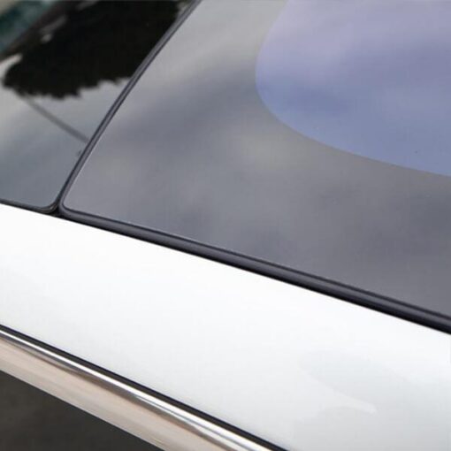 Wind Noise Reduction Kit Quiet Seal Kit For Tesla Model 3/Y Accessories (2017-2023) - Image 10
