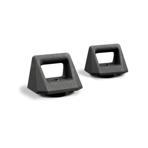 Rear Trunk Multi-Function L-Track Combination Equipment Kit for Cybertruck - Image 7