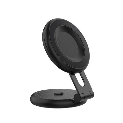 Foldaway Phone Mount Holder With MagSafe For Tesla Model 3/Y (2017-2025) - Image 7