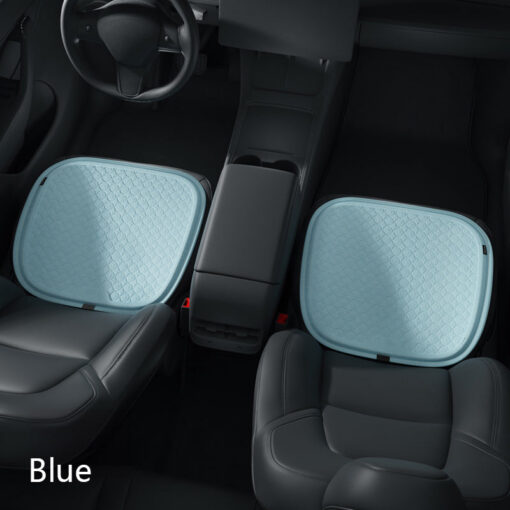 Summer Cool Seat Cushion for Tesla (Fits all Cars) - Image 32