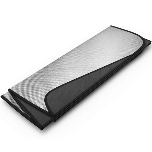 Thickened Foldable Windshield Sunshade Sun Visor for Tesla Model 3/Y - Image 6