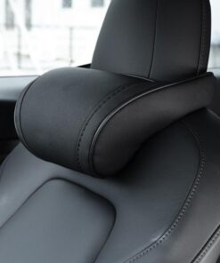 Neck Support Pillow for Tesla Accessories - Model S/X/3/Y