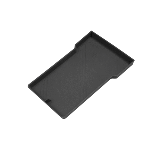 Silicone Console Armrest Box Lower Storage Tray for Tesla Model Y Juniper 2025+ - Image 6