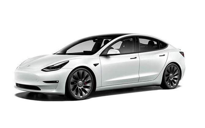 2017-2023 Model 3