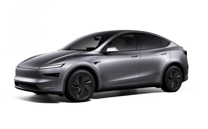 2025+ Model Y