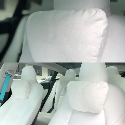 Support Pillow for Tesla Accessories - Model S/X/3/Y - Image 14